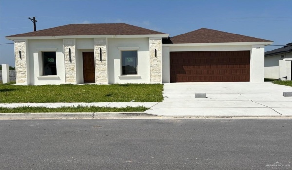 817 N Buxton Avenue, Edinburg, TX 78541, 4 Bedrooms Bedrooms, ,2 BathroomsBathrooms,Residential,For Sale,817 N Buxton Avenue,466524