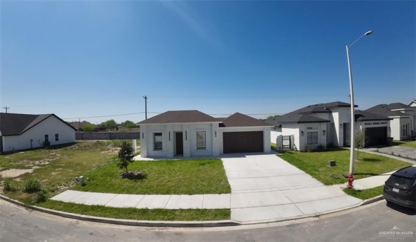 817 N Buxton Avenue, Edinburg, TX 78541, 4 Bedrooms Bedrooms, ,2 BathroomsBathrooms,Residential,For Sale,817 N Buxton Avenue,466524