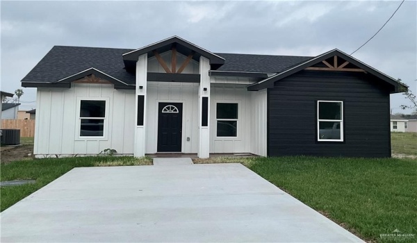 2819 Erasmo Drive, Weslaco, TX 78596, 4 Habitaciones Habitaciones , ,2 BañosBaños,Residential,En Venta,2819 Erasmo Drive,466566