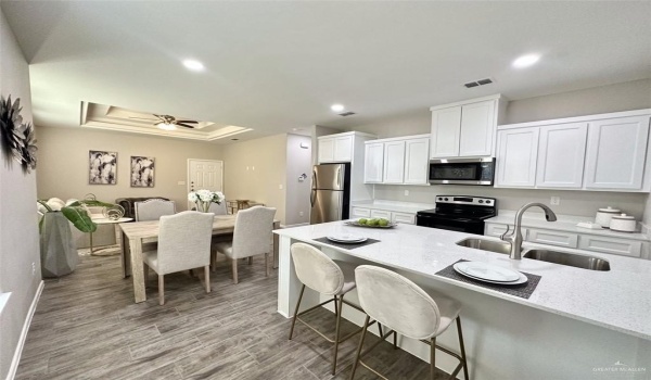 3302 Wolf Creek Avenue, McAllen, TX 78504, ,Residential Multi Family,For Sale,3302 Wolf Creek Avenue,466597