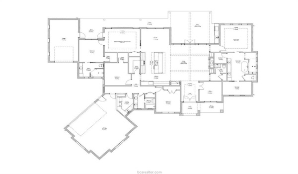 7555 Marys Way, Bryan, TX 77808, 4 Bedrooms Bedrooms, ,3 BathroomsBathrooms,Residential,For Sale,7555 Marys Way,25001654