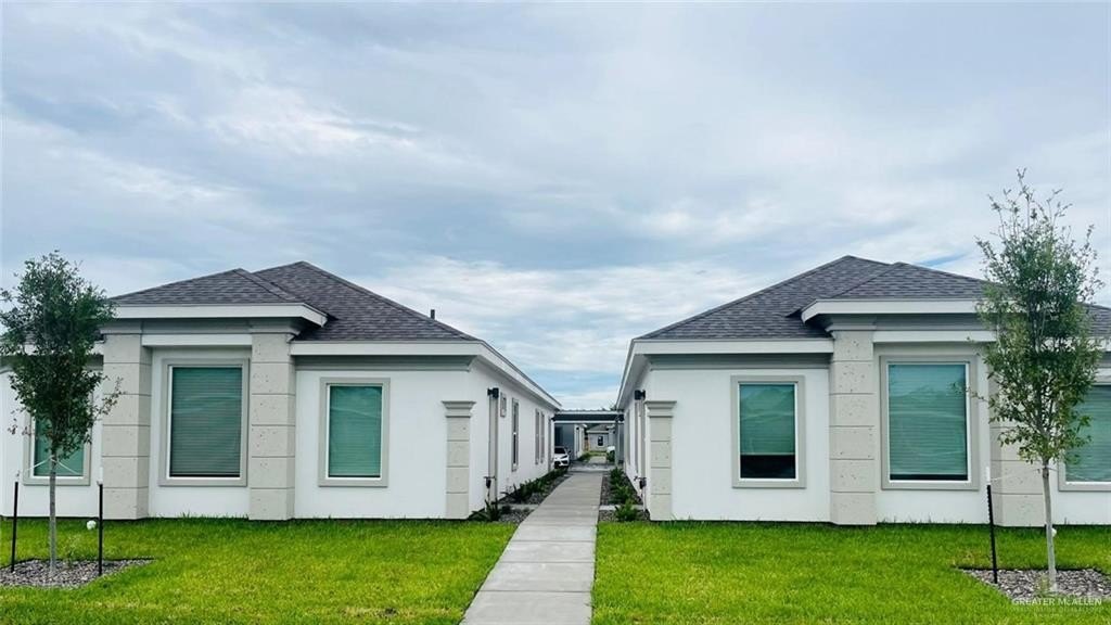 1308 Shavano Drive, Edinburg, TX 78541, ,Residential Multi Family,En Venta,1308 Shavano Drive,466603