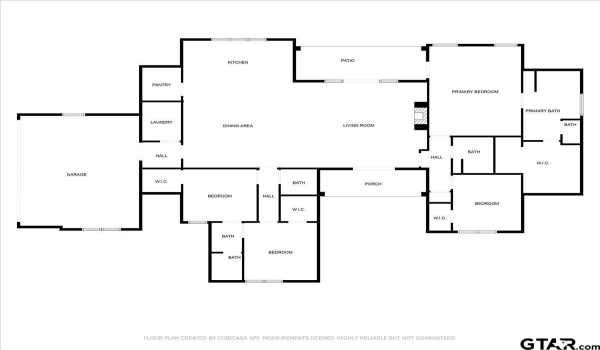 12181 Oak Grove Dr., Tyler, TX 75706, 4 Habitaciones Habitaciones , ,3 BañosBaños,Residential,En Venta,12181 Oak Grove Dr.,25001736