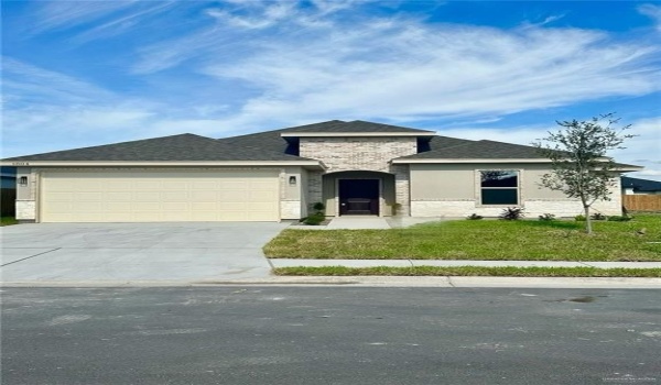 1804 Hailey Street, San Juan, TX 78589, 3 Bedrooms Bedrooms, ,2 BathroomsBathrooms,Residential,For Sale,1804 Hailey Street,466730