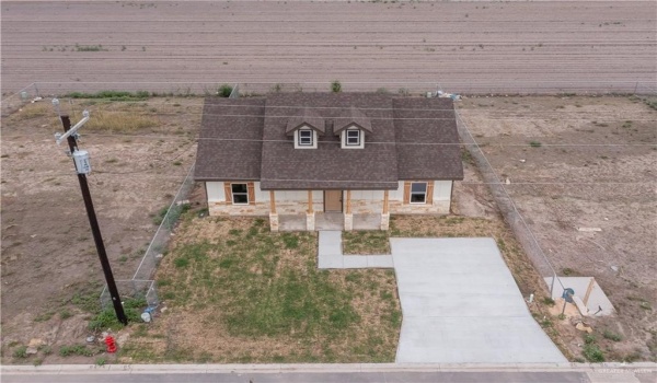 2326 Via Roma Road, Weslaco, TX 78596, 3 Bedrooms Bedrooms, ,2 BathroomsBathrooms,Residential,For Sale,2326 Via Roma Road,466761