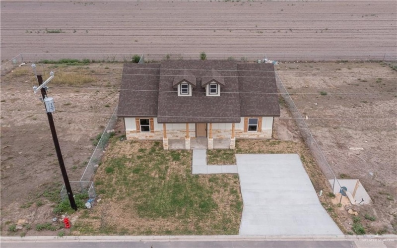 2326 Via Roma Road, Weslaco, TX 78596, 3 Bedrooms Bedrooms, ,2 BathroomsBathrooms,Residential,For Sale,2326 Via Roma Road,466761