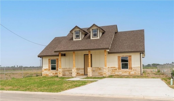 2326 Via Roma Road, Weslaco, TX 78596, 3 Bedrooms Bedrooms, ,2 BathroomsBathrooms,Residential,For Sale,2326 Via Roma Road,466761