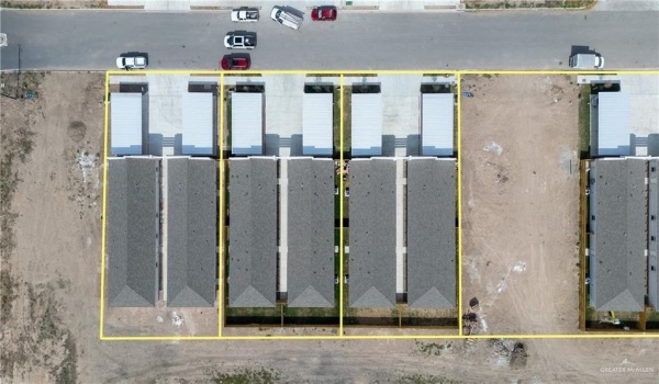 3021 Briggs Road, Weslaco, TX 78596, ,Residential Multi Family,En Venta,3021 Briggs Road,466855