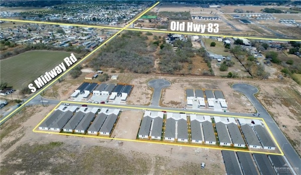 3021 Briggs Road, Weslaco, TX 78596, ,Residential Multi Family,En Venta,3021 Briggs Road,466855
