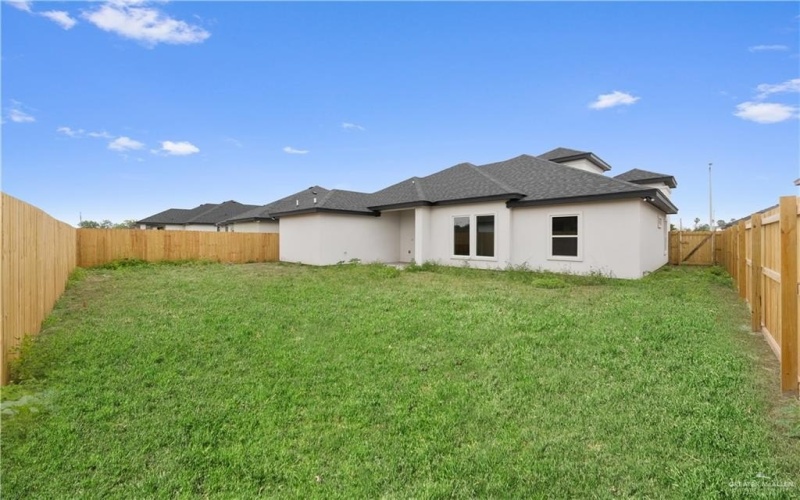 2909 Arboledas Drive, San Juan, TX 78589, 3 Habitaciones Habitaciones , ,2 BañosBaños,Residential,En Venta,2909 Arboledas Drive,466937