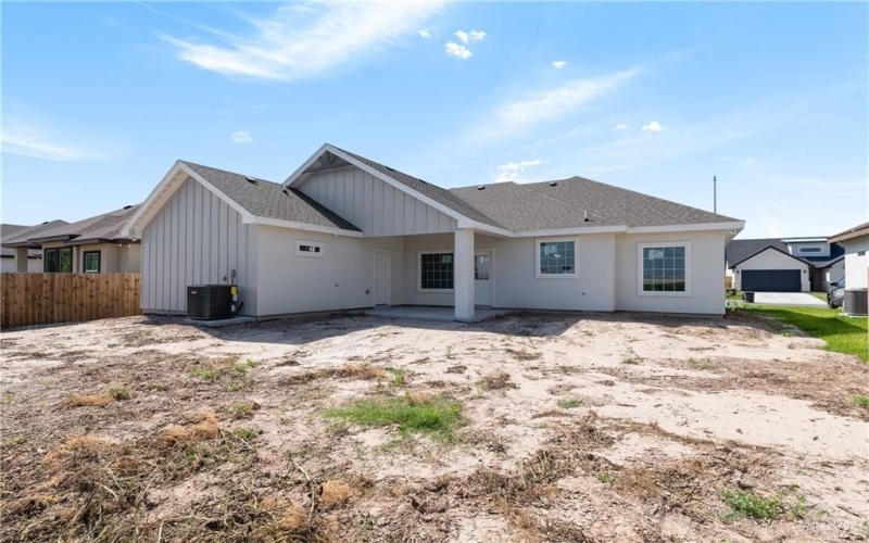 716 Milania Drive, La Feria, TX 78559, 4 Bedrooms Bedrooms, ,2 BathroomsBathrooms,Residential,For Sale,716 Milania Drive,467012
