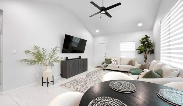 3507 Vanessa Lane #1, Weslaco, TX 78596, 2 Bedrooms Bedrooms, ,2 BathroomsBathrooms,Residential Lease,For Rent,3507 Vanessa Lane,467025