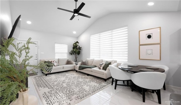 3507 Vanessa Lane #1, Weslaco, TX 78596, 2 Bedrooms Bedrooms, ,2 BathroomsBathrooms,Residential Lease,For Rent,3507 Vanessa Lane,467025