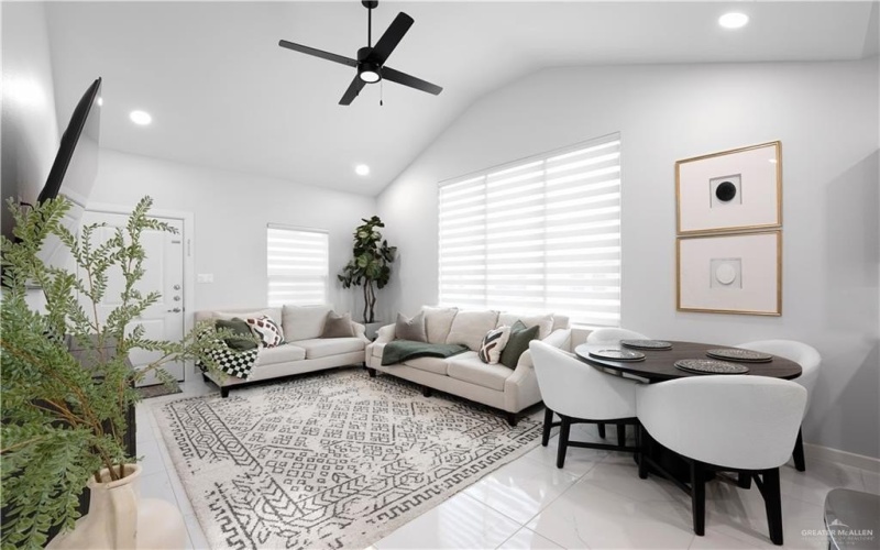 3507 Vanessa Lane #1, Weslaco, TX 78596, 2 Bedrooms Bedrooms, ,2 BathroomsBathrooms,Residential Lease,For Rent,3507 Vanessa Lane,467025
