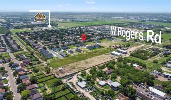 3000 N Alyna Avenue, Edinburg, TX 78541, 4 Bedrooms Bedrooms, ,2 BathroomsBathrooms,Residential,For Sale,3000 N Alyna Avenue,467057