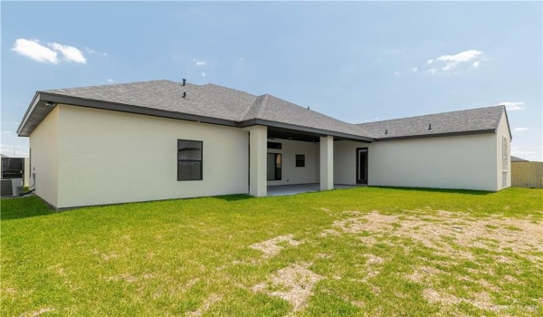 9905 N 24th Street, McAllen, TX 78504, 4 Bedrooms Bedrooms, ,3 BathroomsBathrooms,Residential,For Sale,9905 N 24th Street,467071