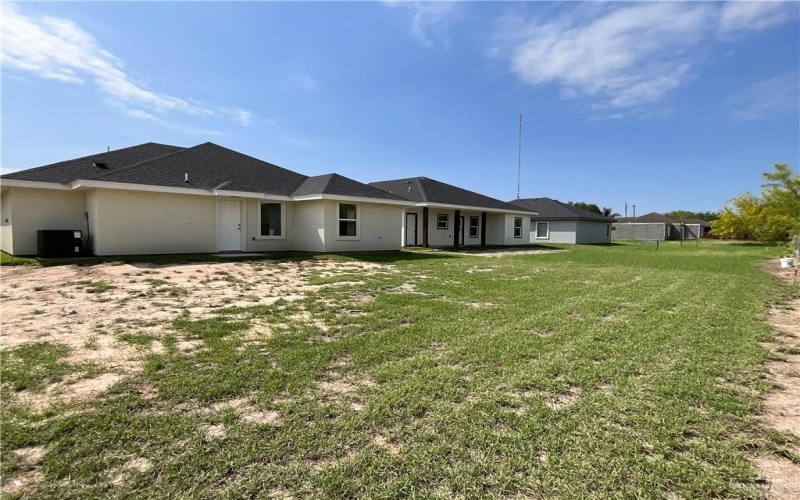 3505 Pinehurst Street, Weslaco, TX 78596, 3 Habitaciones Habitaciones , ,2 BañosBaños,Residential,En Venta,3505 Pinehurst Street,467126