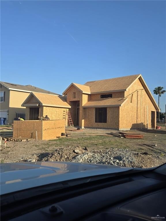 909 S 6th Street, Mercedes, TX 78570, 3 Bedrooms Bedrooms, ,2 BathroomsBathrooms,Residential,For Sale,909 S 6th Street,467166