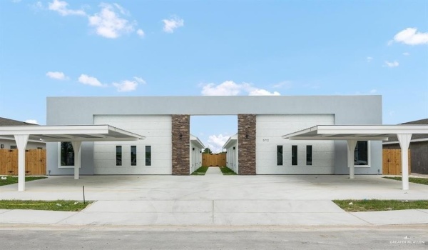 5800 Notre Dame Avenue #3, McAllen, TX 78504, 3 Bedrooms Bedrooms, ,2 BathroomsBathrooms,Residential Lease,For Rent,5800 Notre Dame Avenue,467189