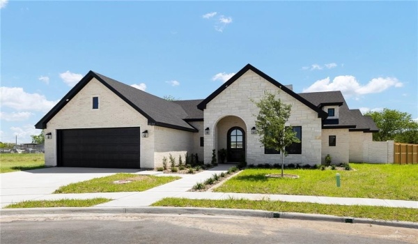 4536 Hazel Street, Edinburg, TX 78541, 3 Bedrooms Bedrooms, ,3 BathroomsBathrooms,Residential,For Sale,4536 Hazel Street,467274