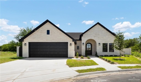 4536 Hazel Street, Edinburg, TX 78541, 3 Bedrooms Bedrooms, ,3 BathroomsBathrooms,Residential,For Sale,4536 Hazel Street,467274