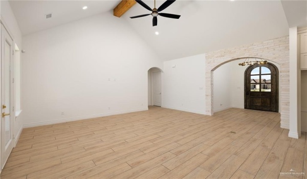 4536 Hazel Street, Edinburg, TX 78541, 3 Bedrooms Bedrooms, ,3 BathroomsBathrooms,Residential,For Sale,4536 Hazel Street,467274