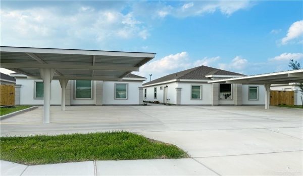 7802 N 58th Lane #3, Mission, TX 78573, 2 Bedrooms Bedrooms, ,2 BathroomsBathrooms,Residential Lease,For Rent,7802 N 58th Lane,467349