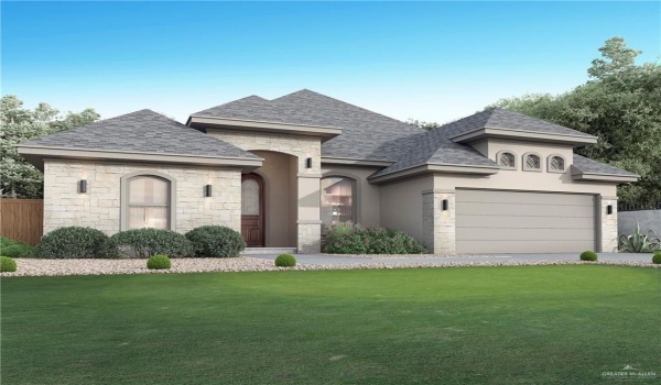 5810 N 44th Lane, McAllen, TX 78504, 3 Bedrooms Bedrooms, ,2 BathroomsBathrooms,Residential,For Sale,5810 N 44th Lane,467365