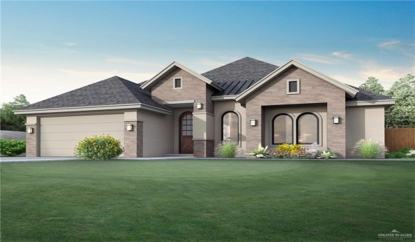 5831 N 44th Lane, McAllen, TX 78504, 3 Bedrooms Bedrooms, ,2 BathroomsBathrooms,Residential,For Sale,5831 N 44th Lane,467426
