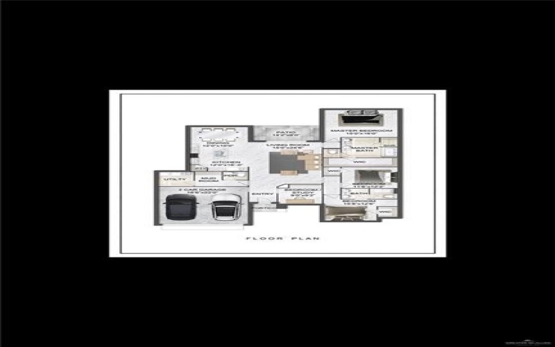 5831 N 44th Lane, McAllen, TX 78504, 3 Habitaciones Habitaciones , ,2 BañosBaños,Residential,En Venta,5831 N 44th Lane,467426
