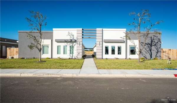 4116 Walnut Avenue #3, McAllen, TX 78501, 3 Bedrooms Bedrooms, ,2 BathroomsBathrooms,Residential Lease,For Rent,4116 Walnut Avenue,467442