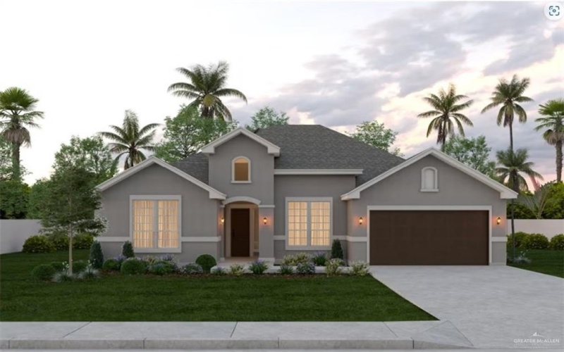 14720 Aqualina Way, McAllen, TX 78504, 4 Bedrooms Bedrooms, ,3 BathroomsBathrooms,Residential,For Sale,14720 Aqualina Way,467577