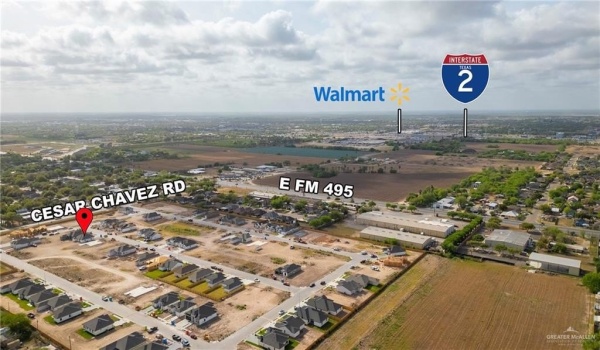 1309 E Evergreen Street, San Juan, TX 78589, 4 Bedrooms Bedrooms, ,2 BathroomsBathrooms,Residential,For Sale,1309 E Evergreen Street,467649