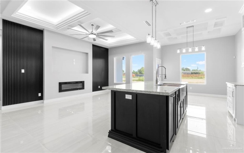 1309 E Evergreen Street, San Juan, TX 78589, 4 Habitaciones Habitaciones , ,2 BañosBaños,Residential,En Venta,1309 E Evergreen Street,467649
