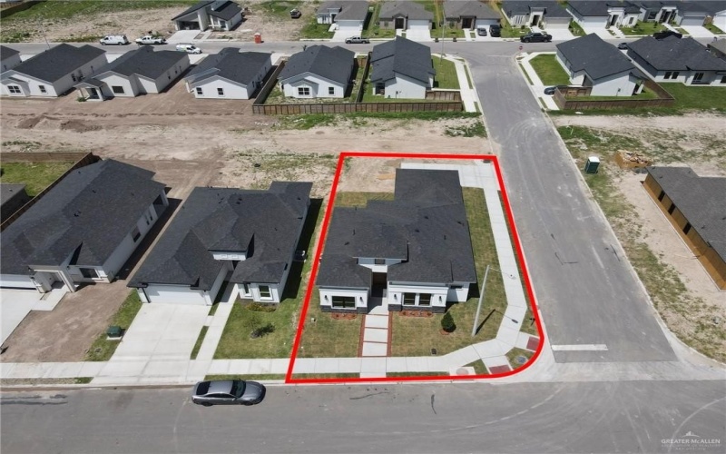 3437 E Marbury Street, Edinburg, TX 78542, 3 Bedrooms Bedrooms, ,3 BathroomsBathrooms,Residential,For Sale,3437 E Marbury Street,467681