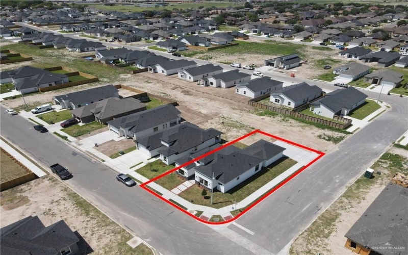 3437 E Marbury Street, Edinburg, TX 78542, 3 Bedrooms Bedrooms, ,3 BathroomsBathrooms,Residential,For Sale,3437 E Marbury Street,467681