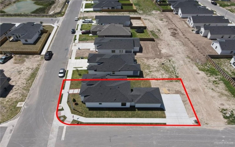 3437 E Marbury Street, Edinburg, TX 78542, 3 Bedrooms Bedrooms, ,3 BathroomsBathrooms,Residential,For Sale,3437 E Marbury Street,467681