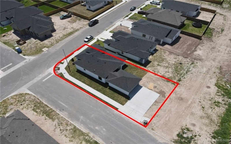 3437 E Marbury Street, Edinburg, TX 78542, 3 Bedrooms Bedrooms, ,3 BathroomsBathrooms,Residential,For Sale,3437 E Marbury Street,467681
