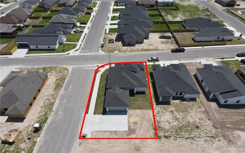 3437 E Marbury Street, Edinburg, TX 78542, 3 Bedrooms Bedrooms, ,3 BathroomsBathrooms,Residential,For Sale,3437 E Marbury Street,467681