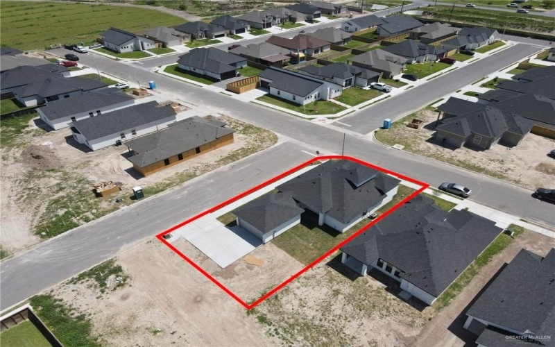 3437 E Marbury Street, Edinburg, TX 78542, 3 Bedrooms Bedrooms, ,3 BathroomsBathrooms,Residential,For Sale,3437 E Marbury Street,467681