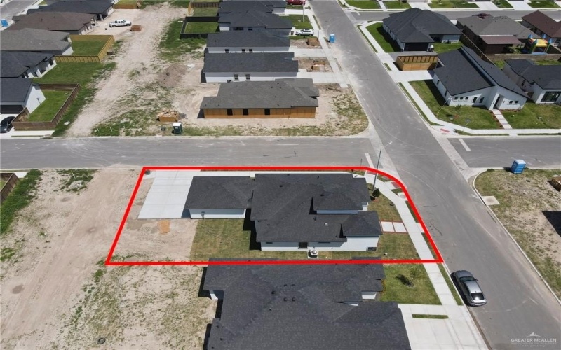 3437 E Marbury Street, Edinburg, TX 78542, 3 Bedrooms Bedrooms, ,3 BathroomsBathrooms,Residential,For Sale,3437 E Marbury Street,467681