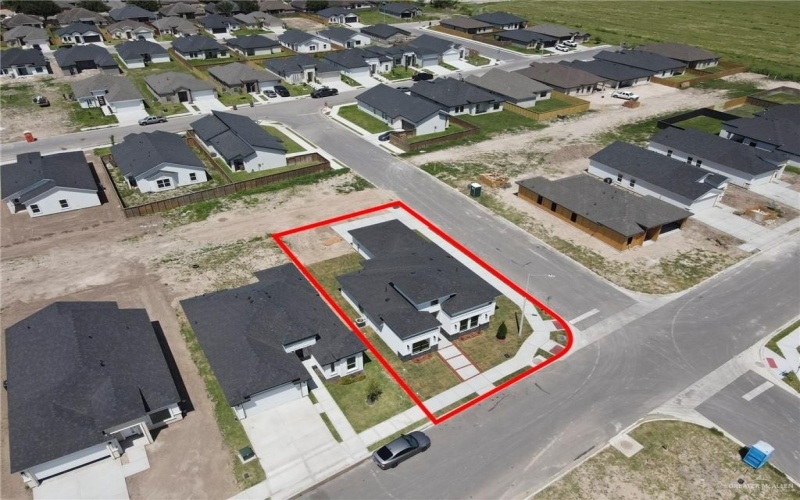 3437 E Marbury Street, Edinburg, TX 78542, 3 Bedrooms Bedrooms, ,3 BathroomsBathrooms,Residential,For Sale,3437 E Marbury Street,467681