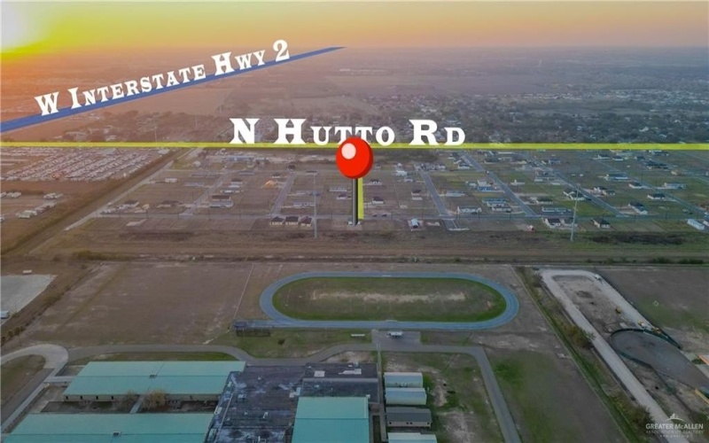 2802 Dishoso Avenue, Donna, TX 78537, 2 Bedrooms Bedrooms, ,2 BathroomsBathrooms,Residential,For Sale,2802 Dishoso Avenue,467694