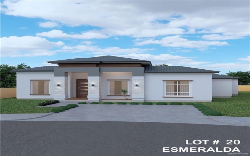 1104 E Acacia Drive, San Juan, TX 78589, 4 Habitaciones Habitaciones , ,2 BañosBaños,Residential,En Venta,1104 E Acacia Drive,467699