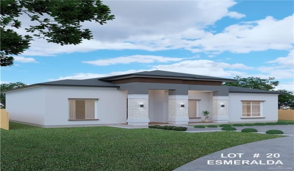 1104 E Acacia Drive, San Juan, TX 78589, 4 Bedrooms Bedrooms, ,2 BathroomsBathrooms,Residential,For Sale,1104 E Acacia Drive,467699