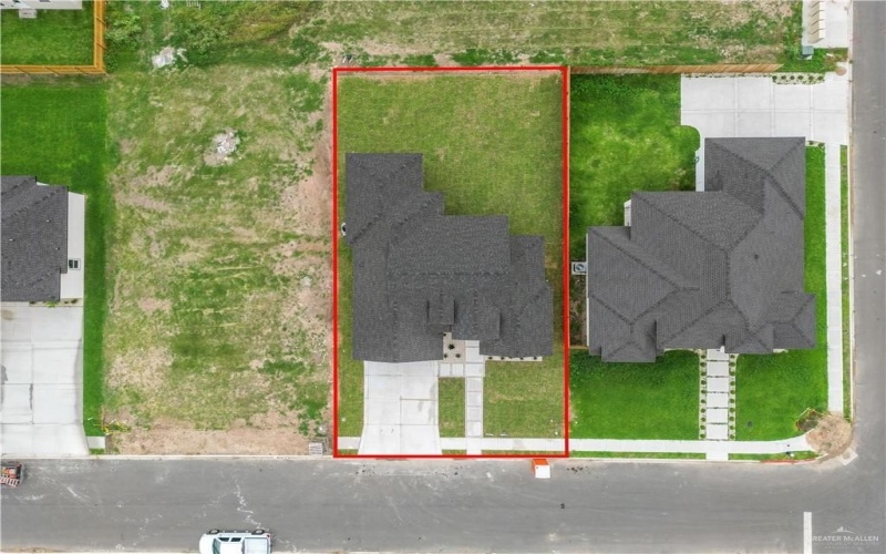 556 Demi Street, Edinburg, TX 78542, 3 Bedrooms Bedrooms, ,2 BathroomsBathrooms,Residential,For Sale,556 Demi Street,467700