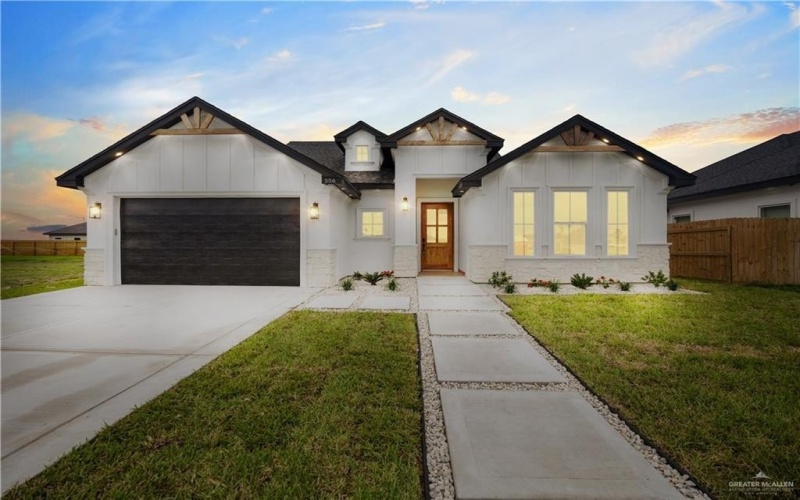 556 Demi Street, Edinburg, TX 78542, 3 Bedrooms Bedrooms, ,2 BathroomsBathrooms,Residential,For Sale,556 Demi Street,467700