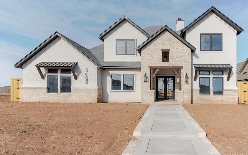 5408 Wesley Drive, Amarillo, TX 79119, 4 Bedrooms Bedrooms, ,3 BathroomsBathrooms,Residential,For Sale,5408 Wesley Drive,25-2069