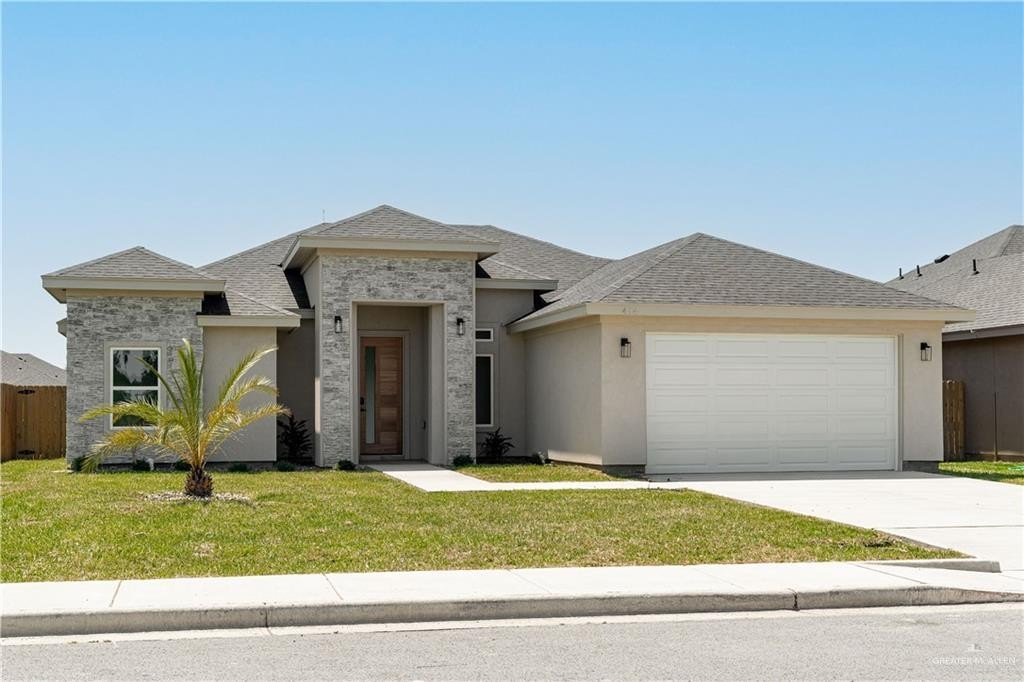 414 Hope Drive, La Feria, TX 78559, 4 Bedrooms Bedrooms, ,2 BathroomsBathrooms,Residential,For Sale,414 Hope Drive,467722