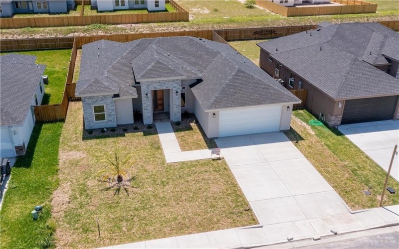 414 Hope Drive, La Feria, TX 78559, 4 Bedrooms Bedrooms, ,2 BathroomsBathrooms,Residential,For Sale,414 Hope Drive,467722